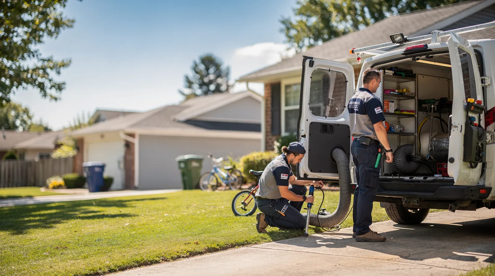 24/7 HVAC Repair & AC Replacement in Eagle Pass, TX near me